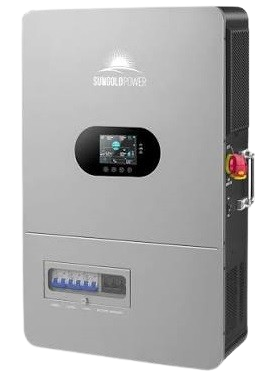 FR12K-B All-In-One Off-Grid