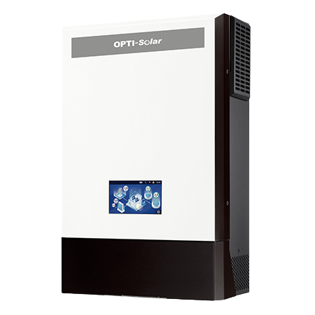 OPTI-Solar SP Handy Grid III Series inverter
