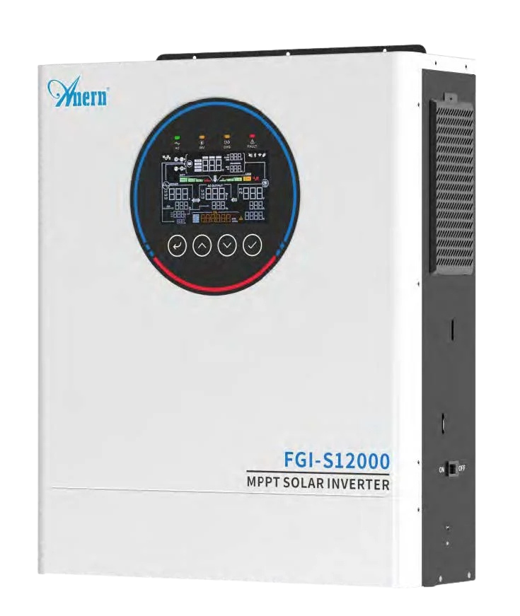AN-FGI Series