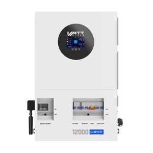 SPHPB-SGRC Split-Phase All-In-One