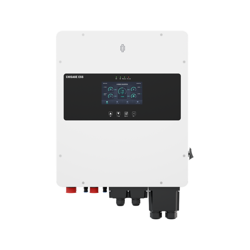 Mars G2 Three-Phase Hybrid