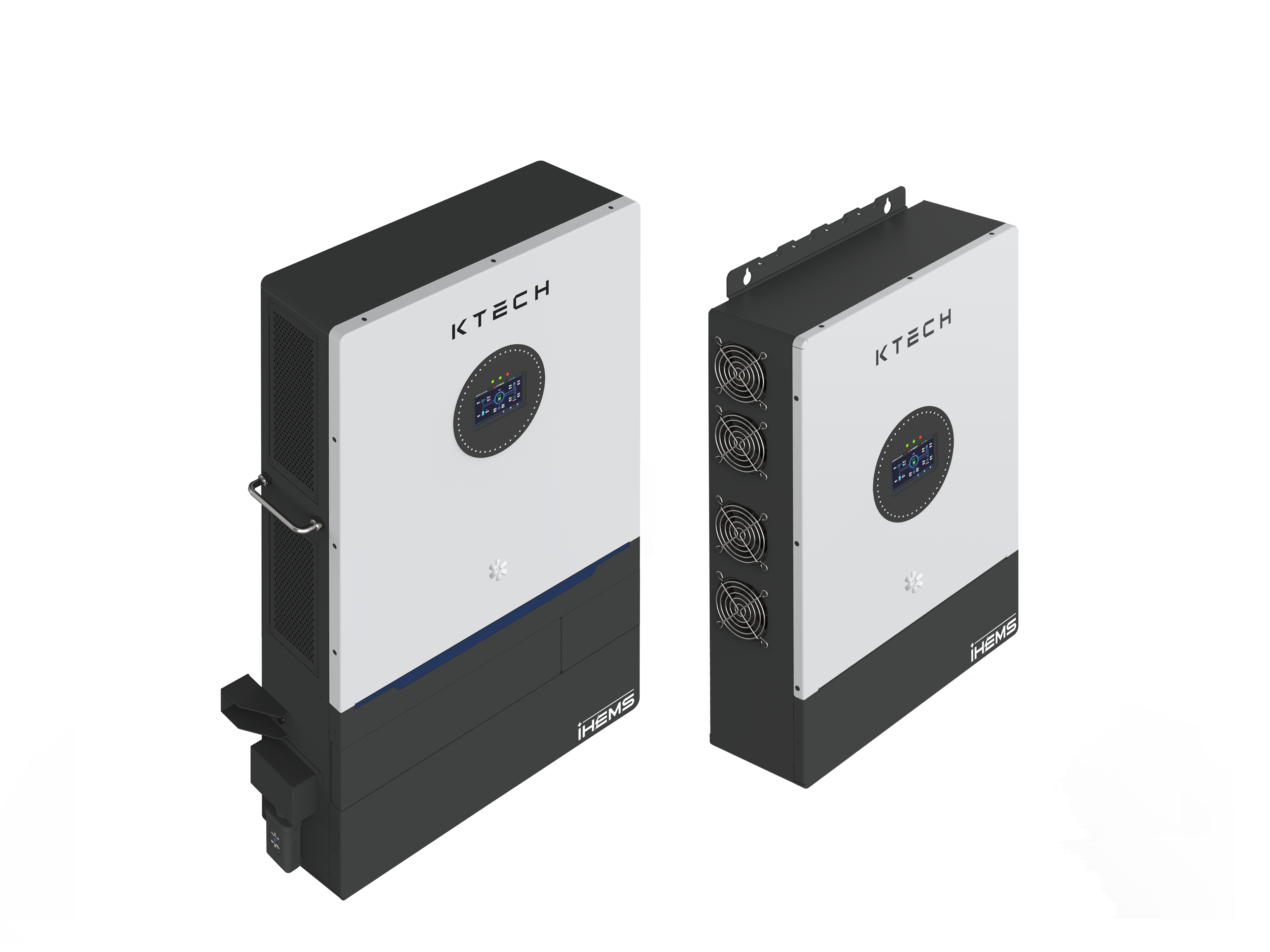 KE-LSUF Hybrid